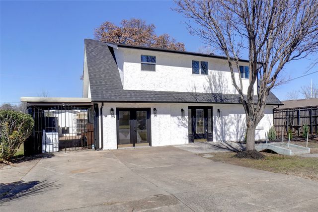 636 W Cedar Street, Hurst, TX 76053