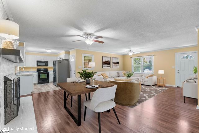 6301 N Pinnacle Drive, Spartanburg, SC 29303