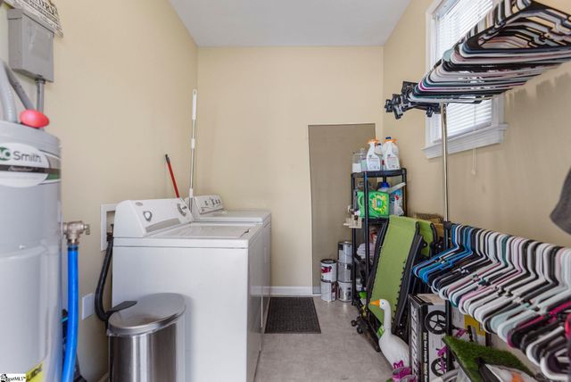 6301 N Pinnacle Drive, Spartanburg, SC 29303