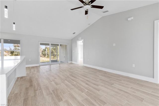 3509 NE 21st AVE, Cape Coral, FL 33909