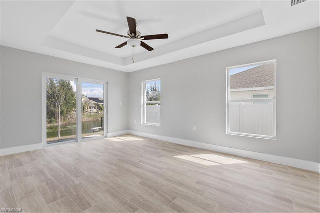 3509 NE 21st AVE, Cape Coral, FL 33909