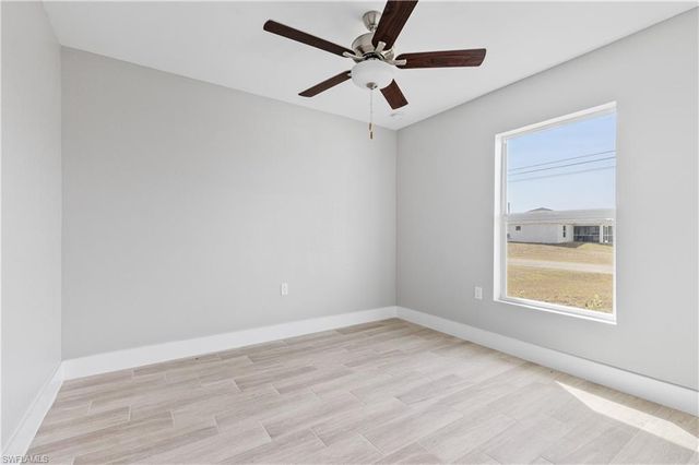 3509 NE 21st AVE, Cape Coral, FL 33909