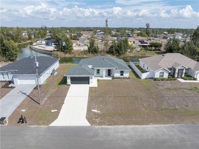 3509 NE 21st AVE, Cape Coral, FL 33909