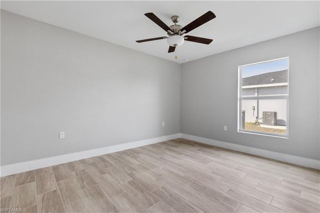 3509 NE 21st AVE, Cape Coral, FL 33909