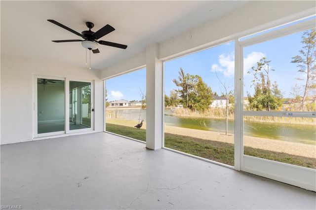 3509 NE 21st AVE, Cape Coral, FL 33909