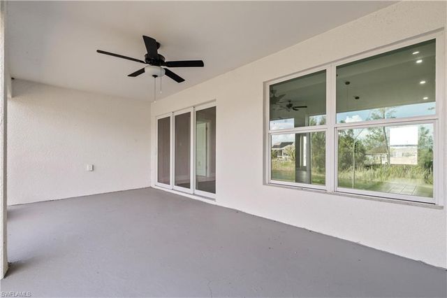 3509 NE 21st AVE, Cape Coral, FL 33909