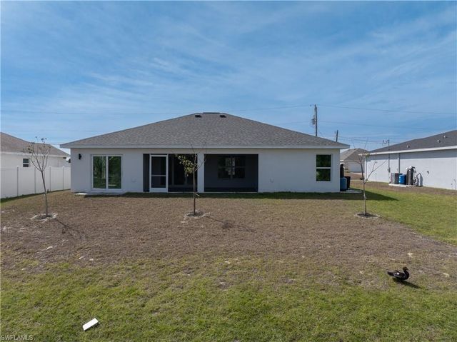 3509 NE 21st AVE, Cape Coral, FL 33909