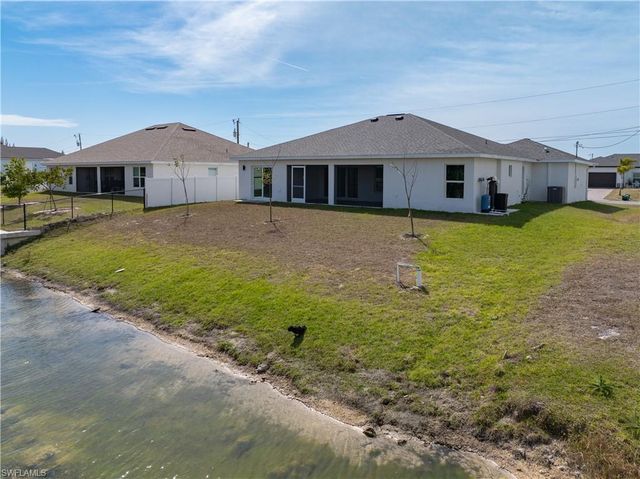 3509 NE 21st AVE, Cape Coral, FL 33909