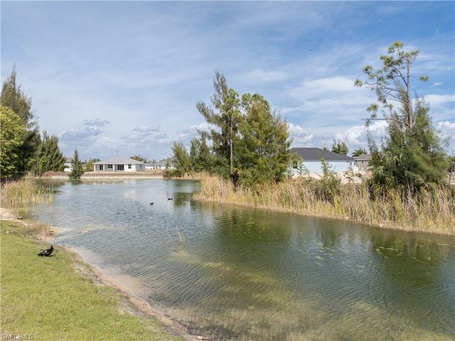 3509 NE 21st AVE, Cape Coral, FL 33909