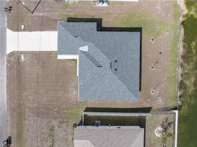 3509 NE 21st AVE, Cape Coral, FL 33909