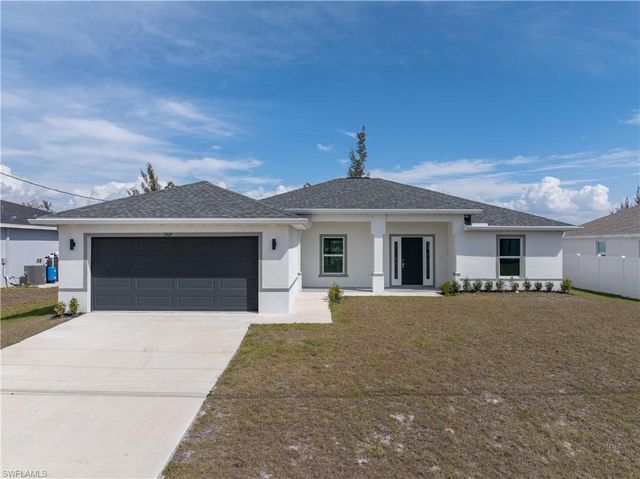 3509 NE 21st AVE, Cape Coral, FL 33909