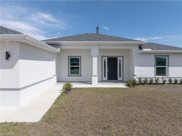 3509 NE 21st AVE, Cape Coral, FL 33909