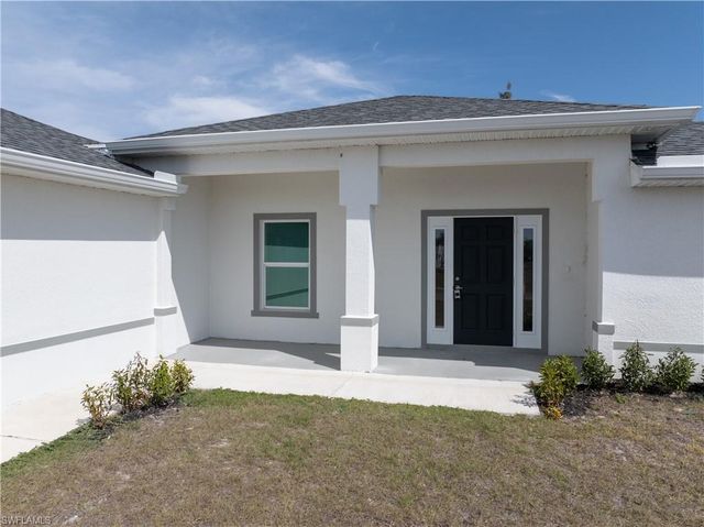 3509 NE 21st AVE, Cape Coral, FL 33909