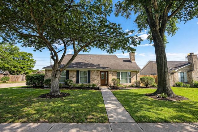22018 Elsinore Drive, Katy, TX 77450