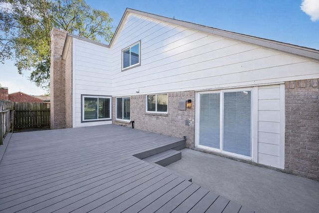 22018 Elsinore Drive, Katy, TX 77450