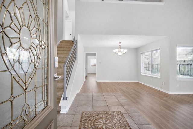 22018 Elsinore Drive, Katy, TX 77450