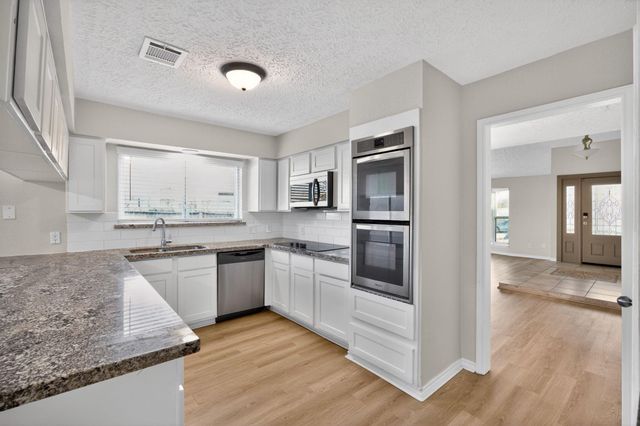 22018 Elsinore Drive, Katy, TX 77450