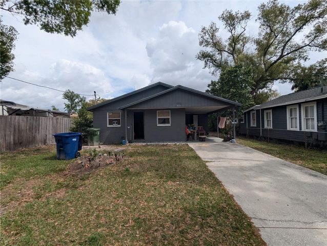 8111 N 13TH STREET, Tampa, FL 33604