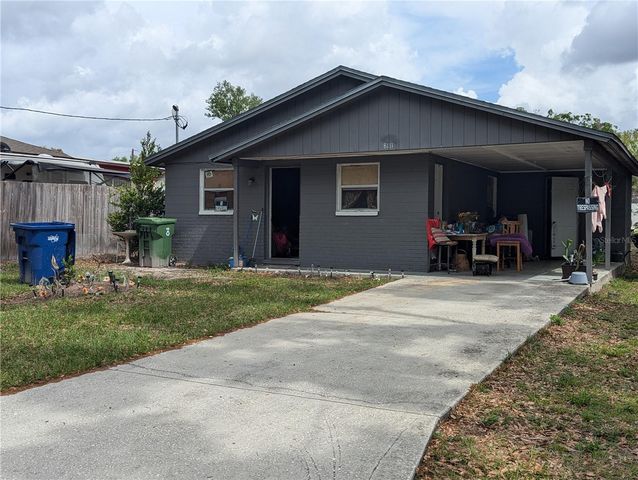 8111 N 13TH STREET, Tampa, FL 33604