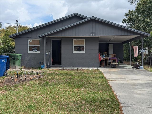 8111 N 13TH STREET, Tampa, FL 33604