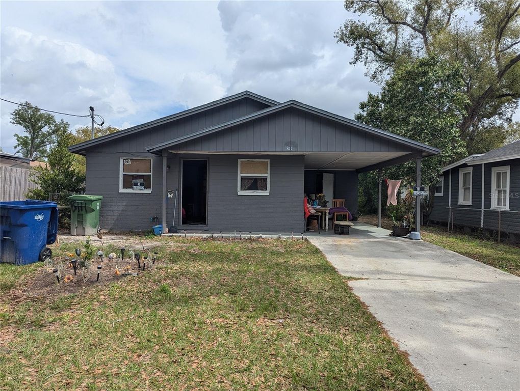 8111 N 13TH STREET, Tampa, FL 33604
