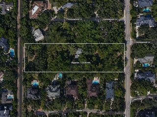 601 Strey Lane, Houston, TX 77024