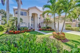 2018 Morning Sun LN, Naples, FL 34119