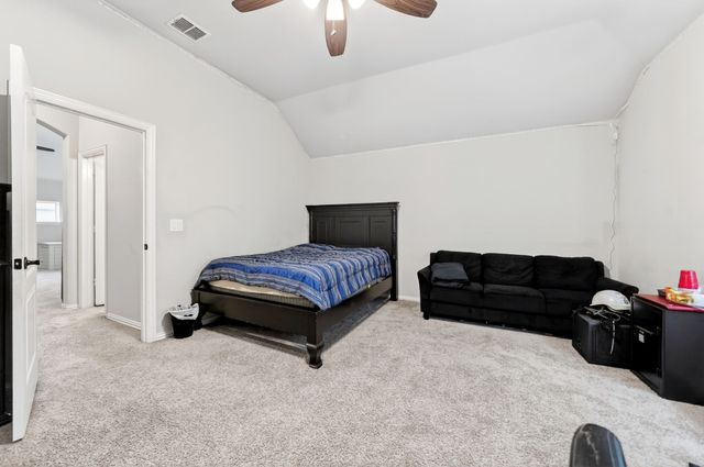 1713 Budino Drive, Mclendon Chisholm, TX 75032