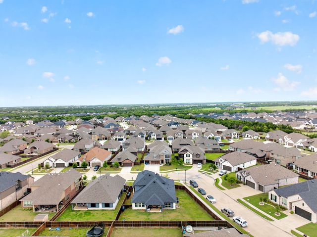 1713 Budino Drive, Mclendon Chisholm, TX 75032
