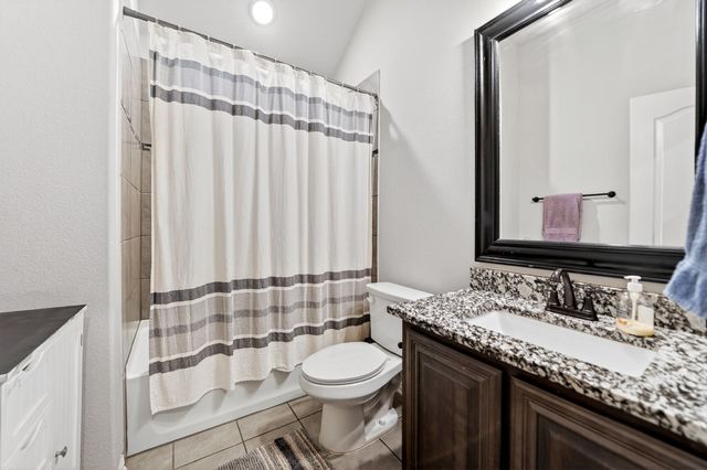 1713 Budino Drive, Mclendon Chisholm, TX 75032