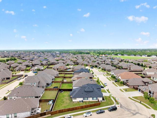 1713 Budino Drive, Mclendon Chisholm, TX 75032