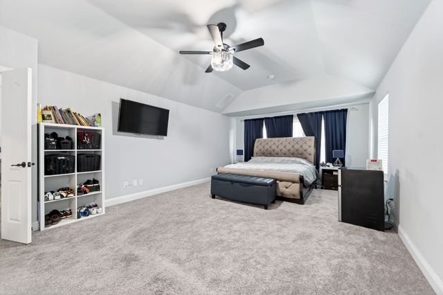 1713 Budino Drive, Mclendon Chisholm, TX 75032