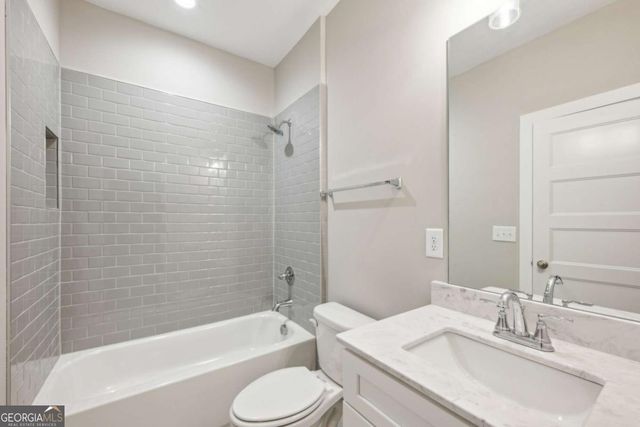 1095 Tucker Avenue 401, Atlanta, GA 30310