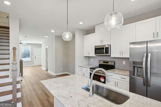 1095 Tucker Avenue 401, Atlanta, GA 30310