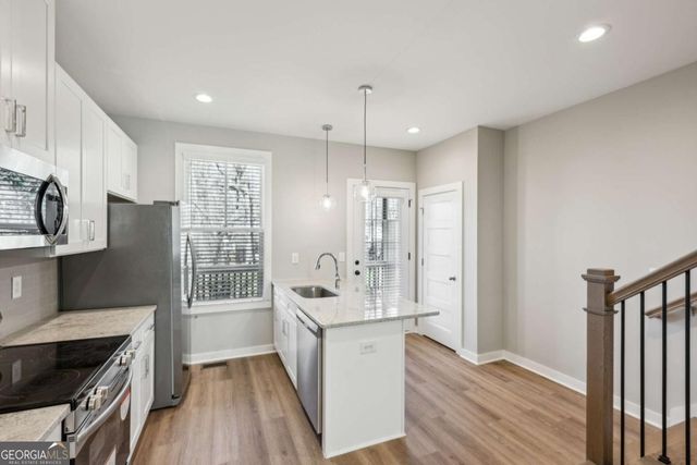 1095 Tucker Avenue 401, Atlanta, GA 30310