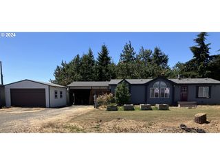 33588 E Harvey Rd, Creswell, OR 97426