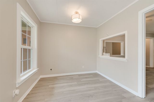 205 E 7th Street, Kaufman, TX 75142