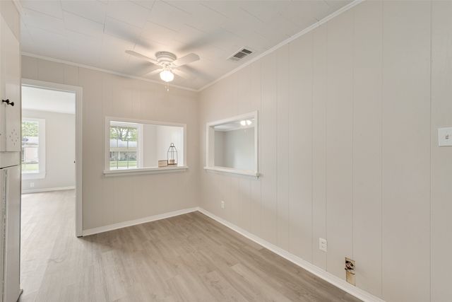 205 E 7th Street, Kaufman, TX 75142