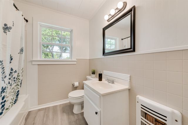 205 E 7th Street, Kaufman, TX 75142