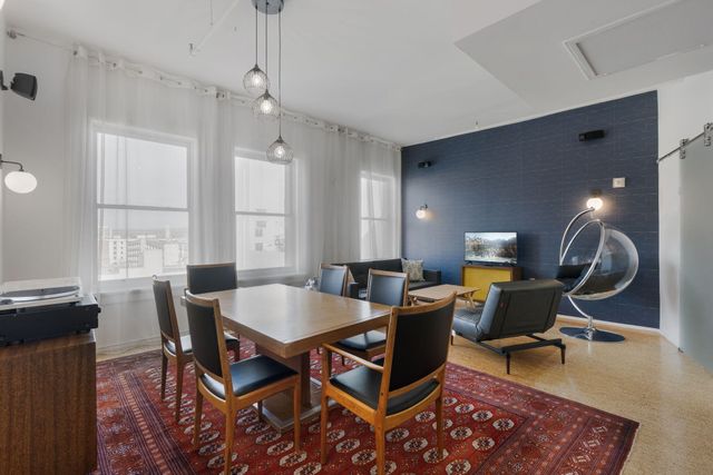 219 Central Avenue NW 506, Albuquerque, NM 87102