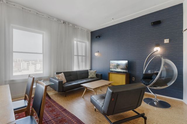 219 Central Avenue NW 506, Albuquerque, NM 87102