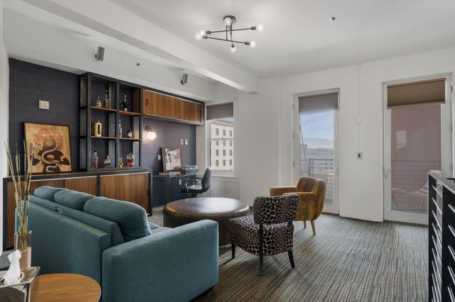 219 Central Avenue NW 506, Albuquerque, NM 87102