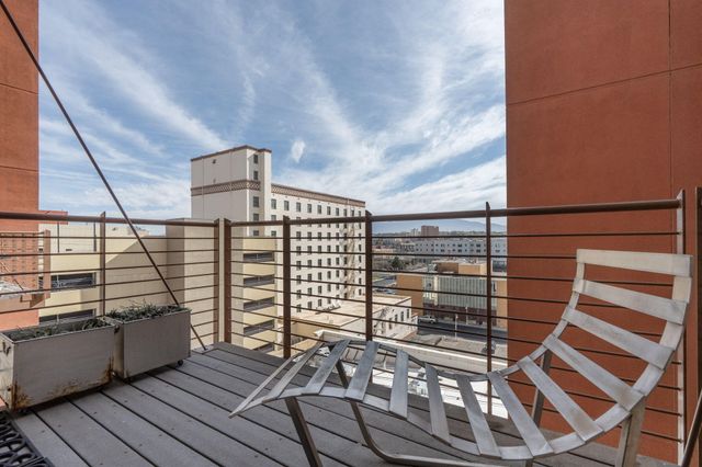 219 Central Avenue NW 506, Albuquerque, NM 87102