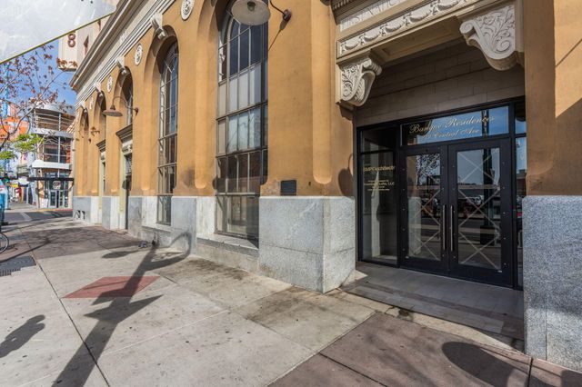 219 Central Avenue NW 506, Albuquerque, NM 87102