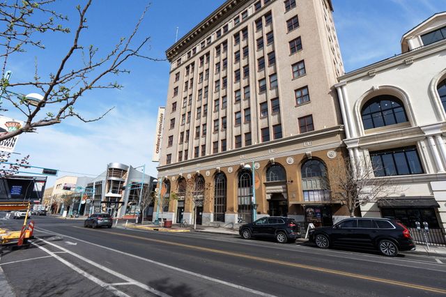 219 Central Avenue NW 506, Albuquerque, NM 87102