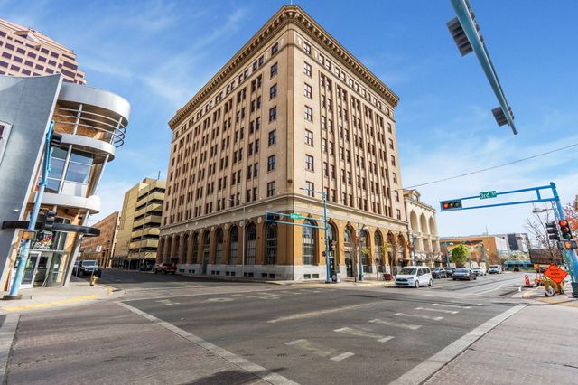219 Central Avenue NW 506, Albuquerque, NM 87102
