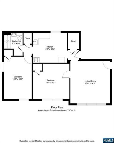 463 21st Street, Irvington, NJ 07111