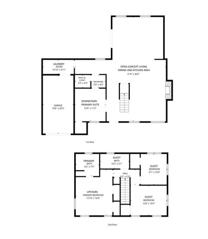 8702 Bridgeport DR, Austin, TX 78758