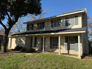 8702 Bridgeport DR, Austin, TX 78758