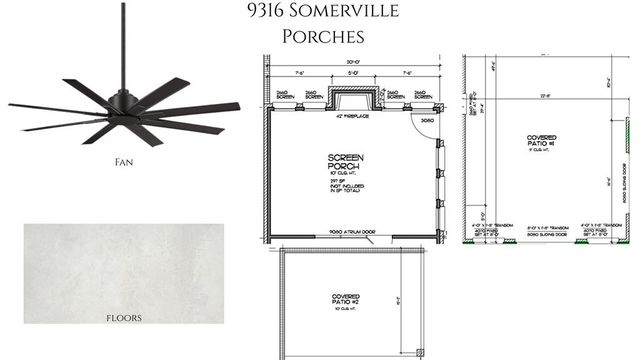 9316 Somerville Road, Arcadia, OK 73007